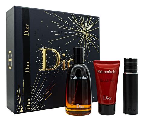 dior fahrenheit douchegel|Fahrenheit set: Dior parfumset in gelimiteerde editie .